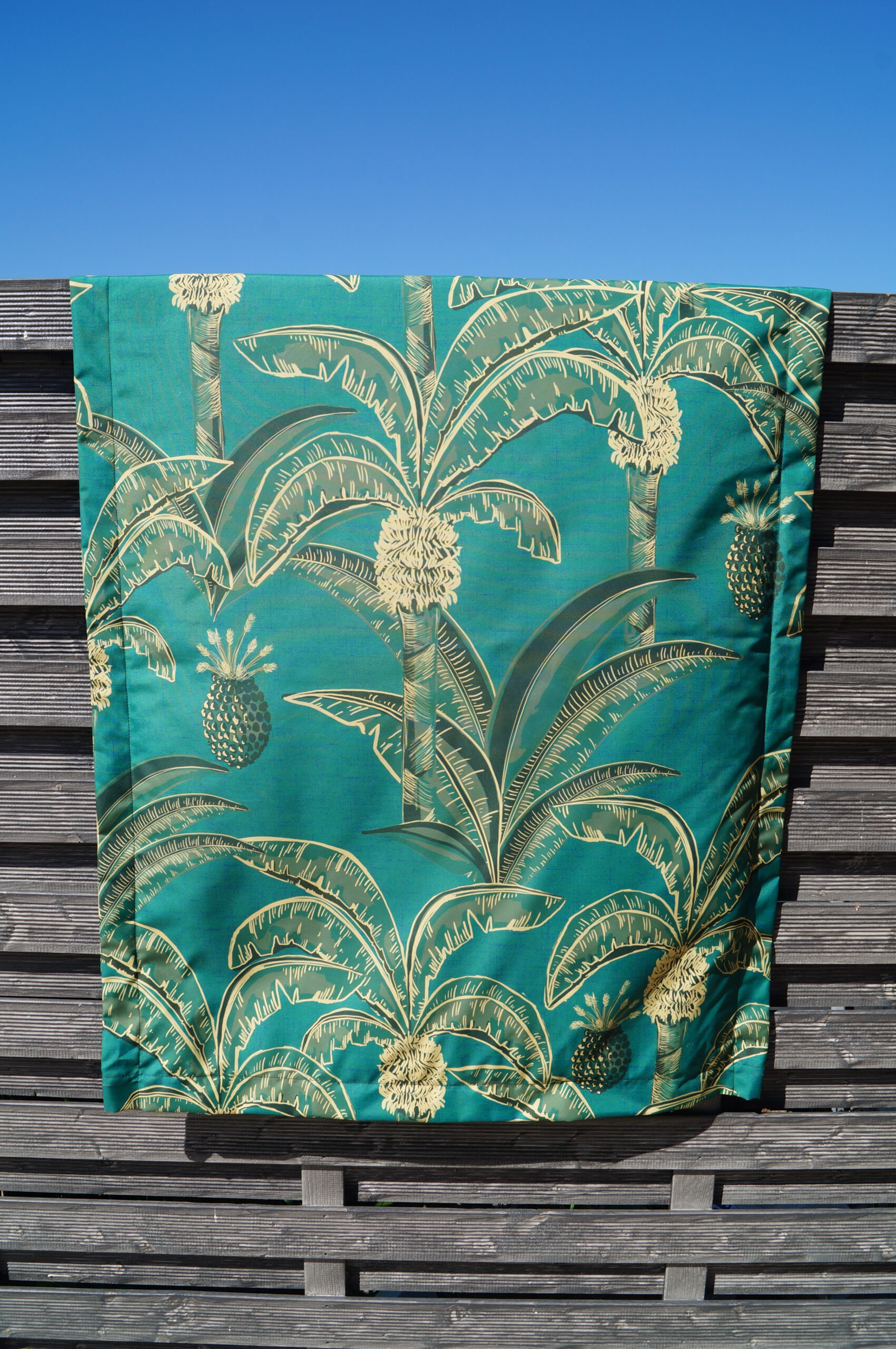 Ersatzbezug Outdoor Hundekissen