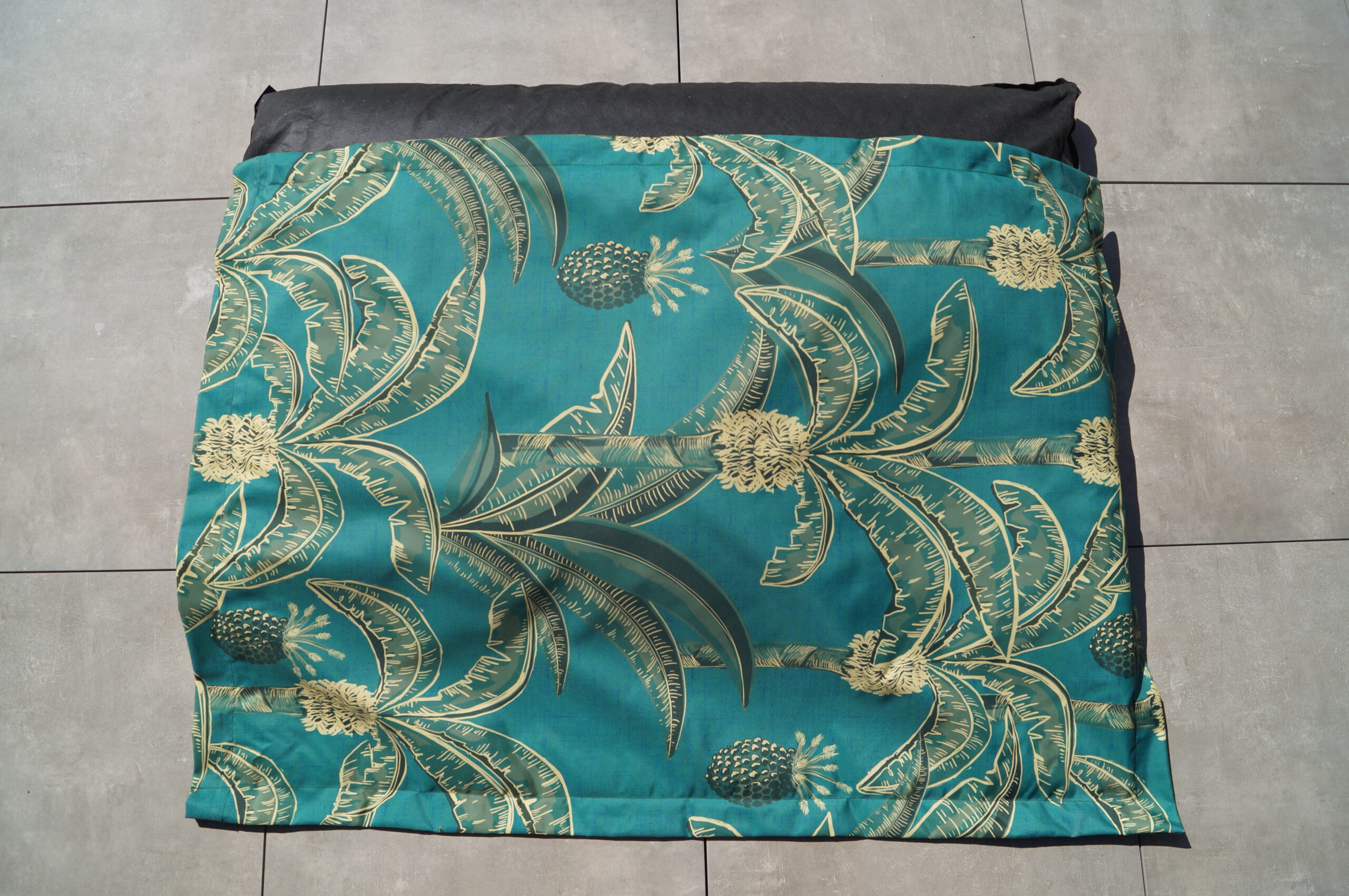 Ersatzbezug Outdoor Hundekissen