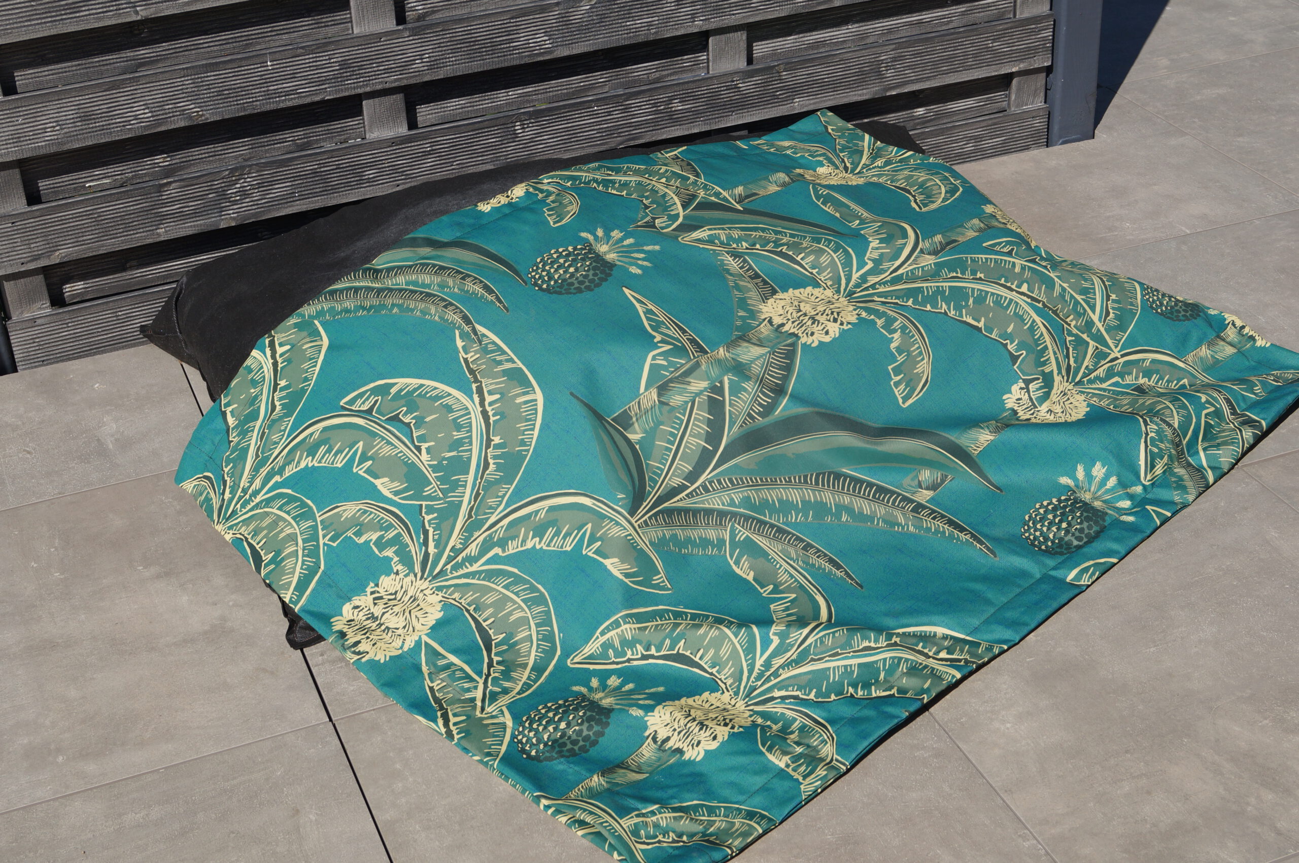 Ersatzbezug Outdoor Hundekissen