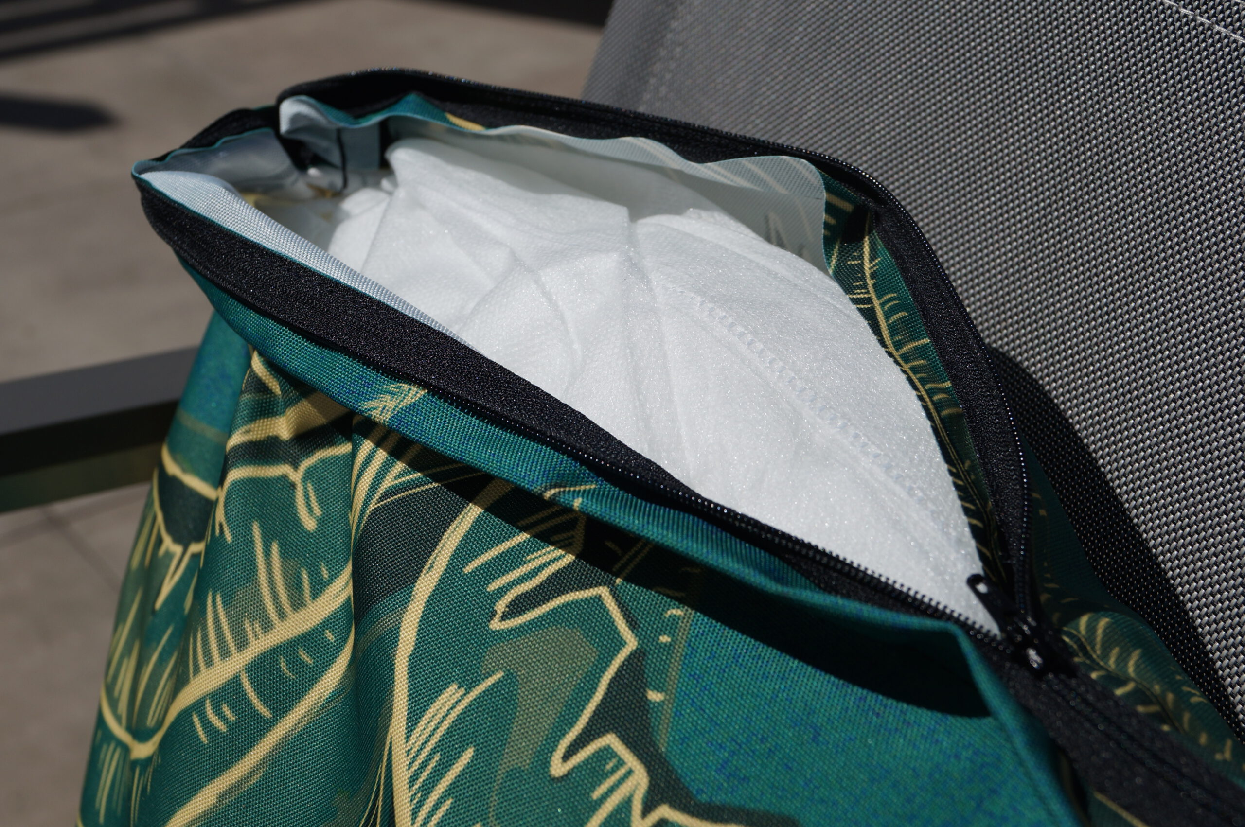 Ersatzbezug Outdoor Sitzkissen