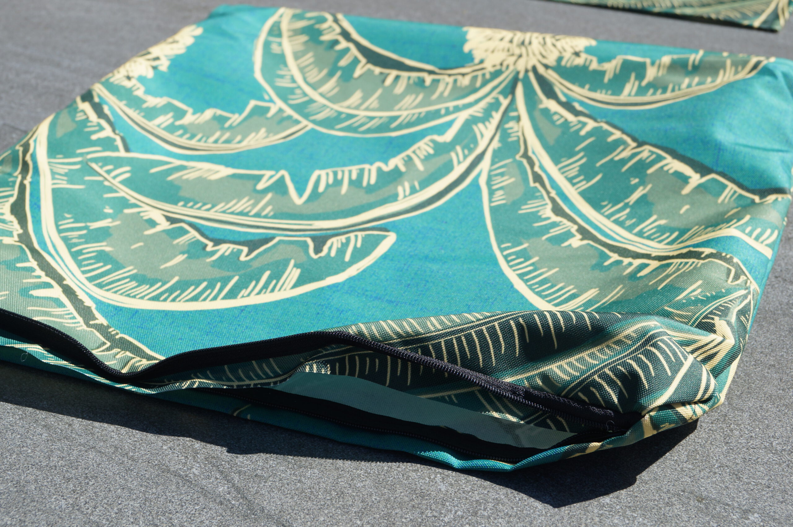 Ersatzbezug Outdoor Sitzkissen