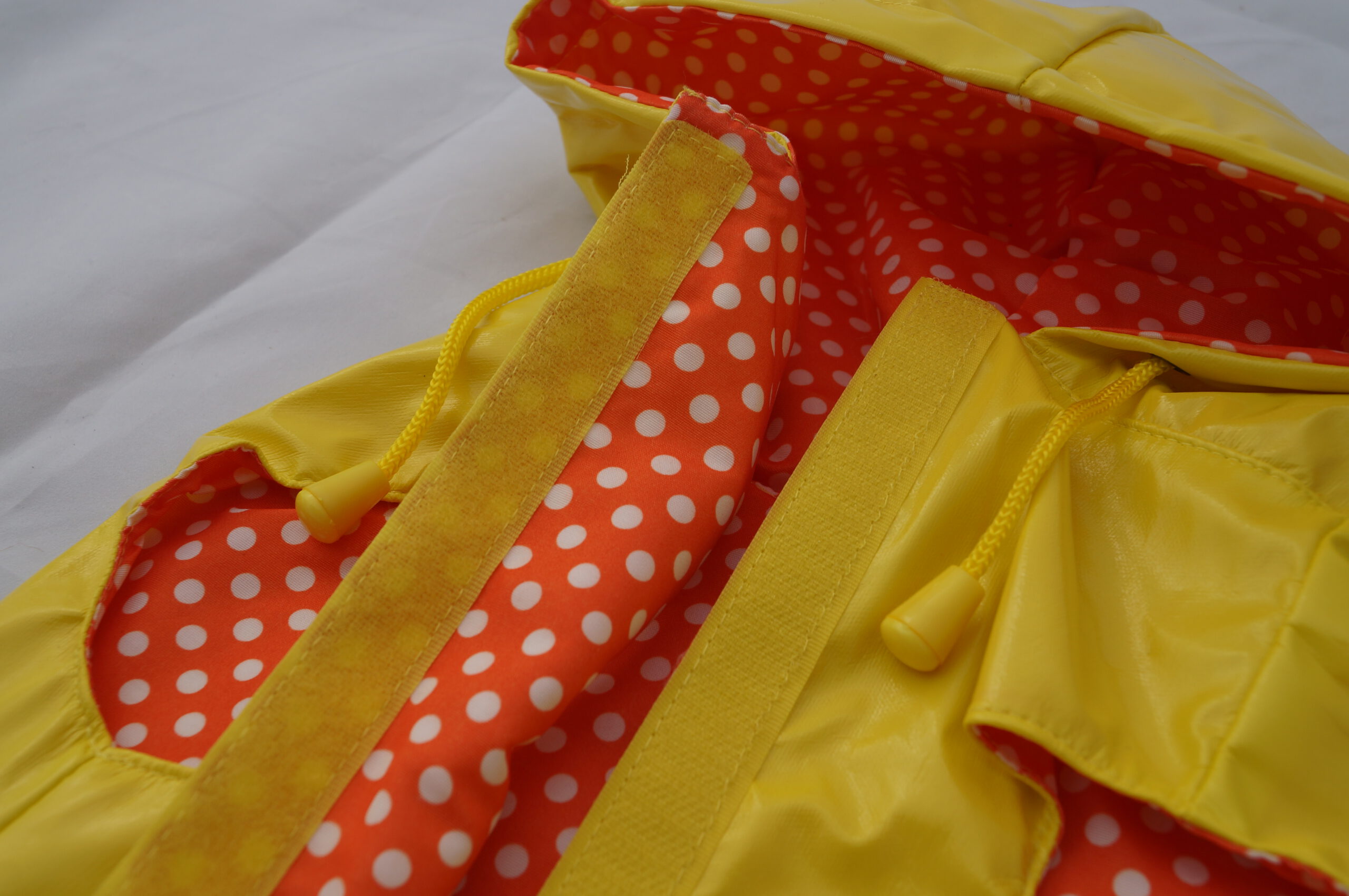 Croci Regenmantel Regenjacke für Hunde