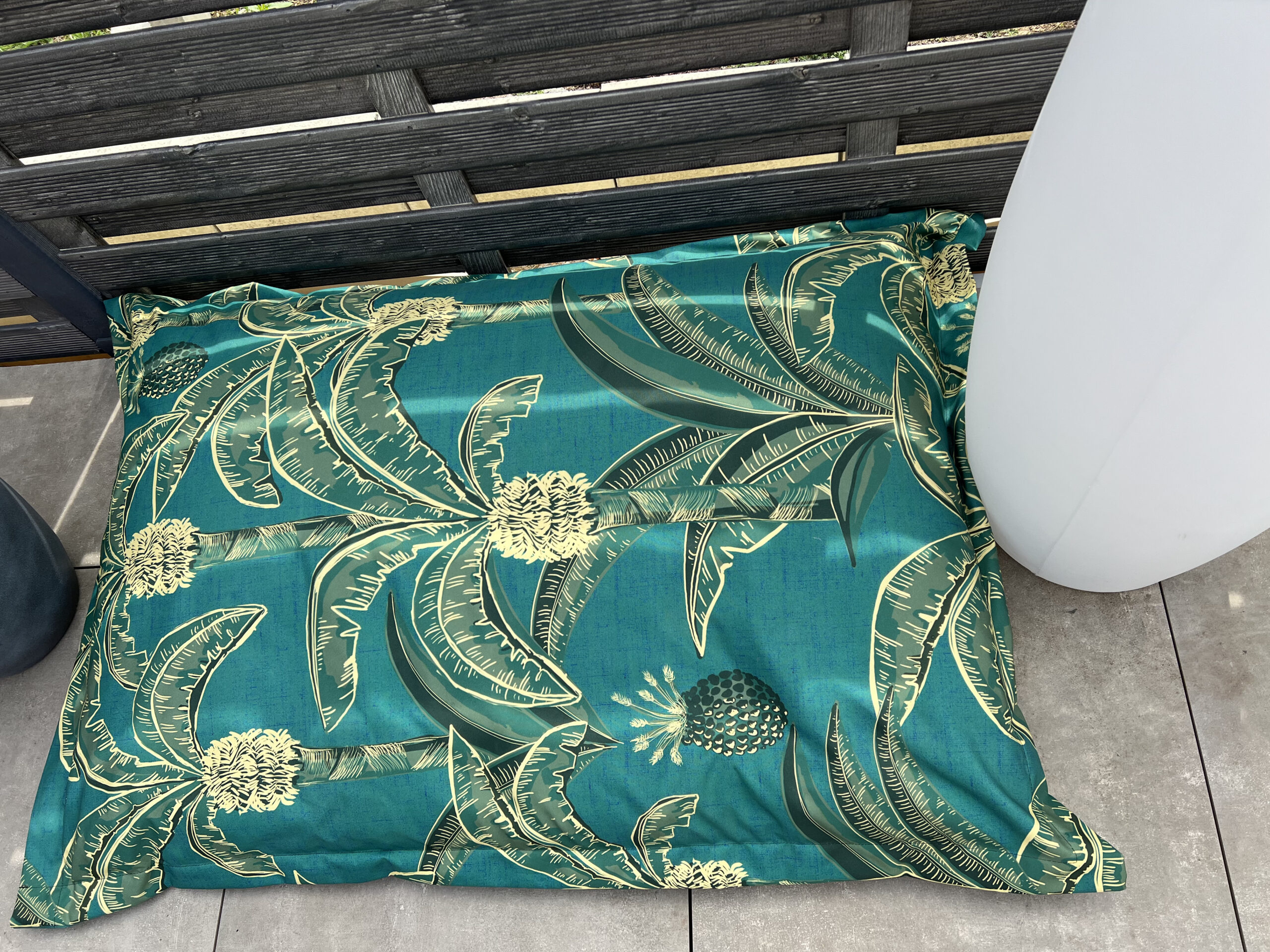 Wasserabweisend Outdoor Hundekissen